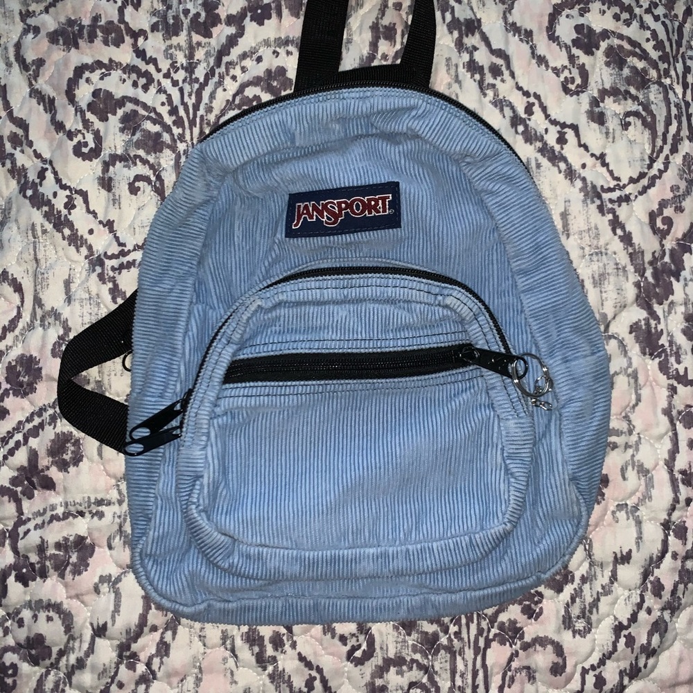 Jansport backpack